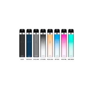 Xros 3 Pod Kit 1000mAh