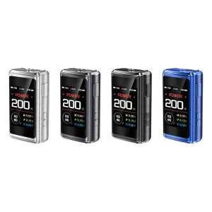 Z200 Box Mod 200W