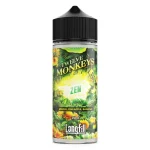 12 Monkeys – Oasis – Zen 120ml