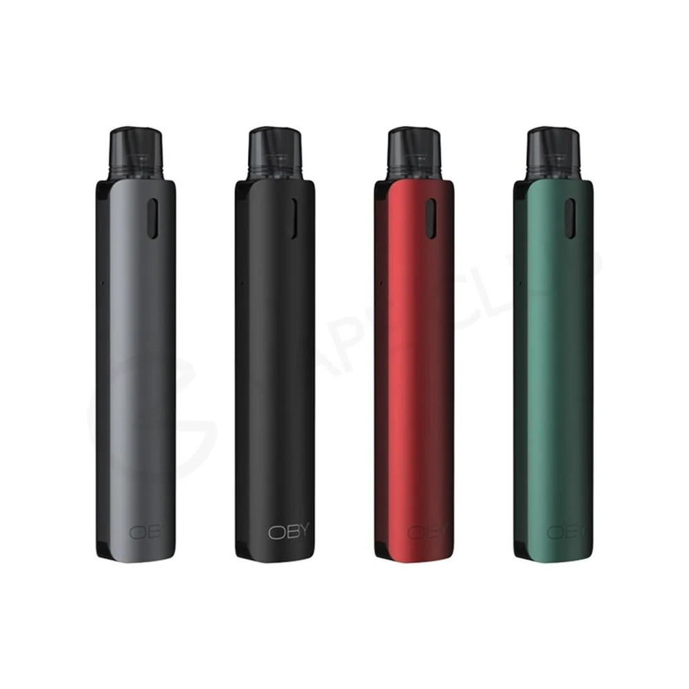 Oby Pod Kit