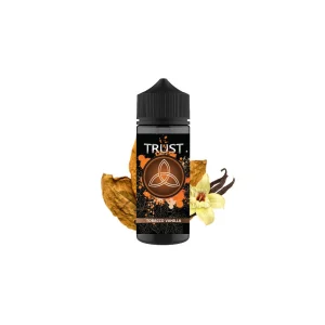 Trust – Tobacco Vanilla 120ml