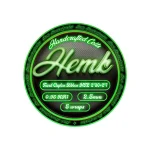 Premade Coils Fused Clapton Ribbon MTL (2*30+2*1) 0.95ohm KA1 2.5mm (3pcs) από Hemk Handcrafted Coils