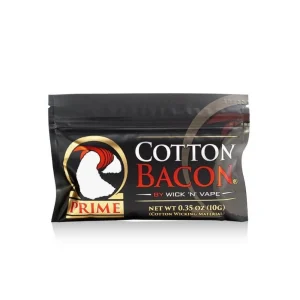 Cotton Bacon Prime