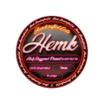 Premade Coils Half Staggered Standard Pressed 0.15 (Dual) Ni80 (2pcs) από Hemk Handcrafted Coils