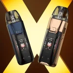 Vaporesso Luxe XR Max 2 Pod Kit