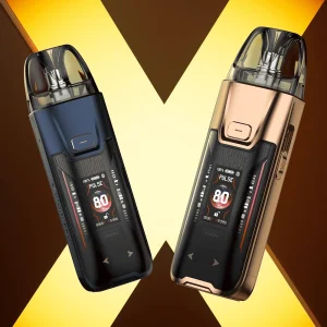 Vaporesso Luxe XR Max 2 Pod Kit