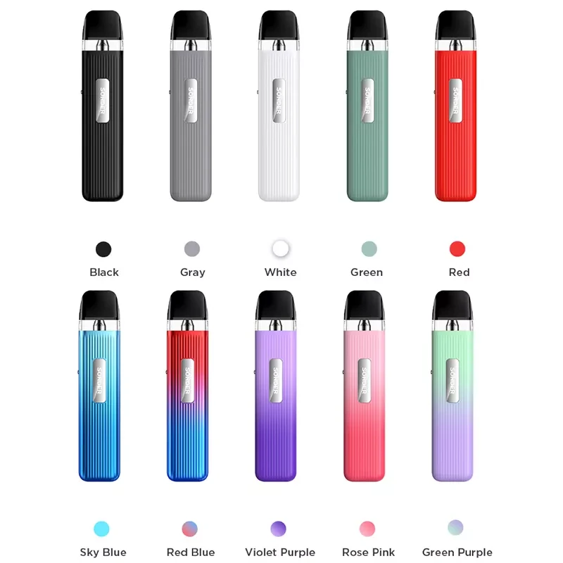 Sonder Q Pod Kit 1000mAh 2ml
