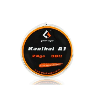 Kanthal A1 24 GA