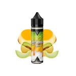 VnV Liquids – Dessert Series – Lacrema Melon 60ml