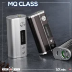 MQ Class Mod 60W