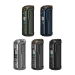 Argus XT Box Mod 100W 