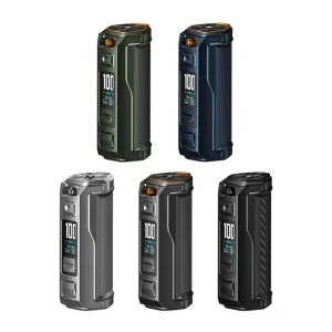 Argus XT Box Mod 100W 