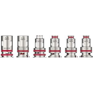 GTX Mesh Coils – Vaporesso