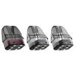 Luxe X Pod Cartridge 5ml – Vaporesso