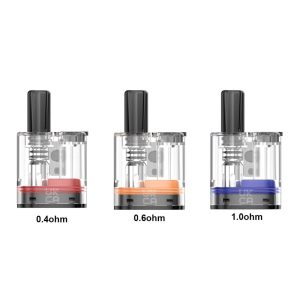 Soul Pod Cartridge (Boost Version) 4ml – Geekvape