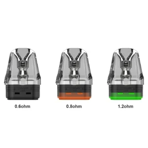 NeXLim Pod Cartridge 4ml – OXVA