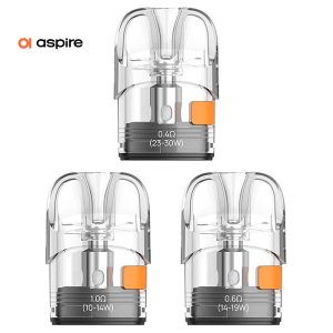 Pixo Pod Cartridge 3ml – Aspire