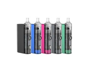 Cyber GT Pod Kit 2400mAh 2ml – Aspire