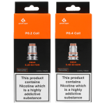 P Series Coils – Geekvape