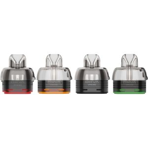 VPrime Pod Cartridge 5ml – OXVA