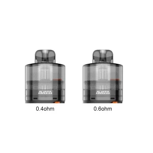 Avata Pod Mesh Coil 15ml – Aspire