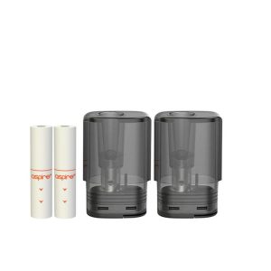 Vilter Pod Mesh Coil 2ml (2τμχ) – Aspire