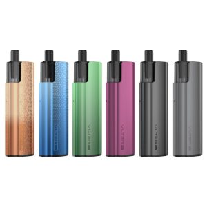 Vilter Max Pod Kit 1800mAh 2ml – Aspire