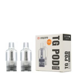 TG Pod Coil 3ml – Aspire