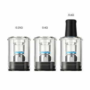 Magnum Pod Cartridge 6ml – Aspire