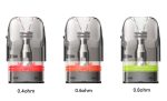 Q Side Fill Pod Cartridge 3ml – Geekvape