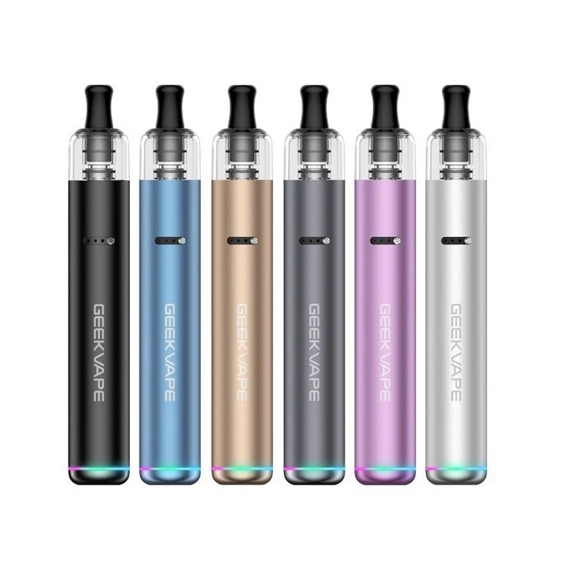 Wenax S3 Evo Pod Kit 1100mAh - GeekVape