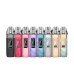 Luxe X3 Pod Kit 2600mAh 5ml – Vaporesso