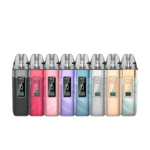 Luxe X3 Pod Kit 2600mAh 5ml – Vaporesso