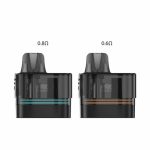 Zetta Pod Cartridge 10ml - Uwell