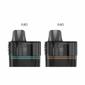 Zetta Pod Cartridge 10ml - Uwell