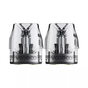VMate V3 Top Fill Pod Cartridge 3ml – VooPoo