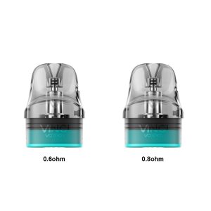 Vinci S Pod Cartridge 4.5ml – VooPoo