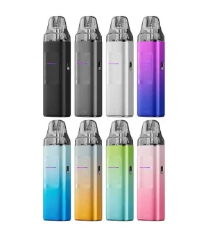 Vinci S Pod Kit 2000mAh 4.5ml – VooPoo